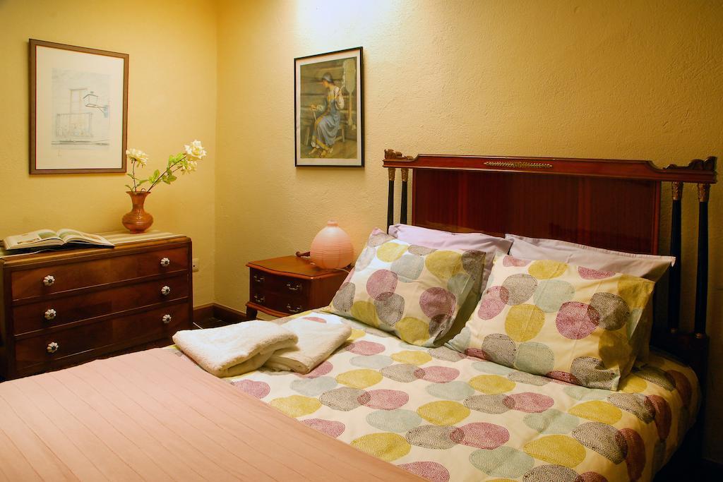 Casa Rural "Hazanas" Adanero エクステリア 写真