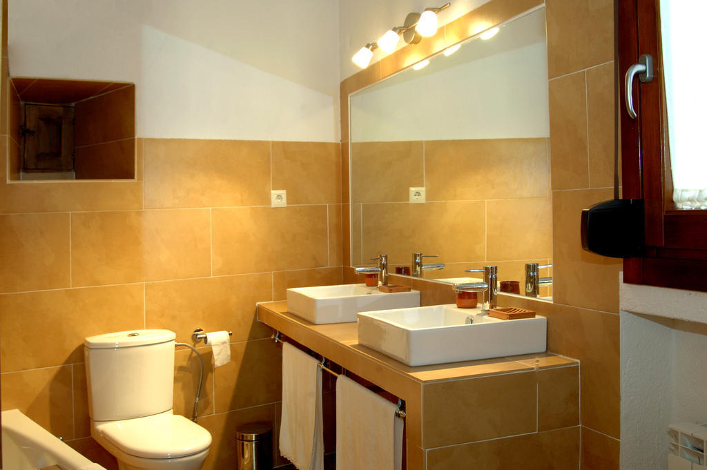 Casa Rural "Hazanas" Adanero 部屋 写真